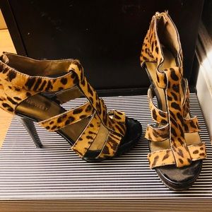 Nine West heels